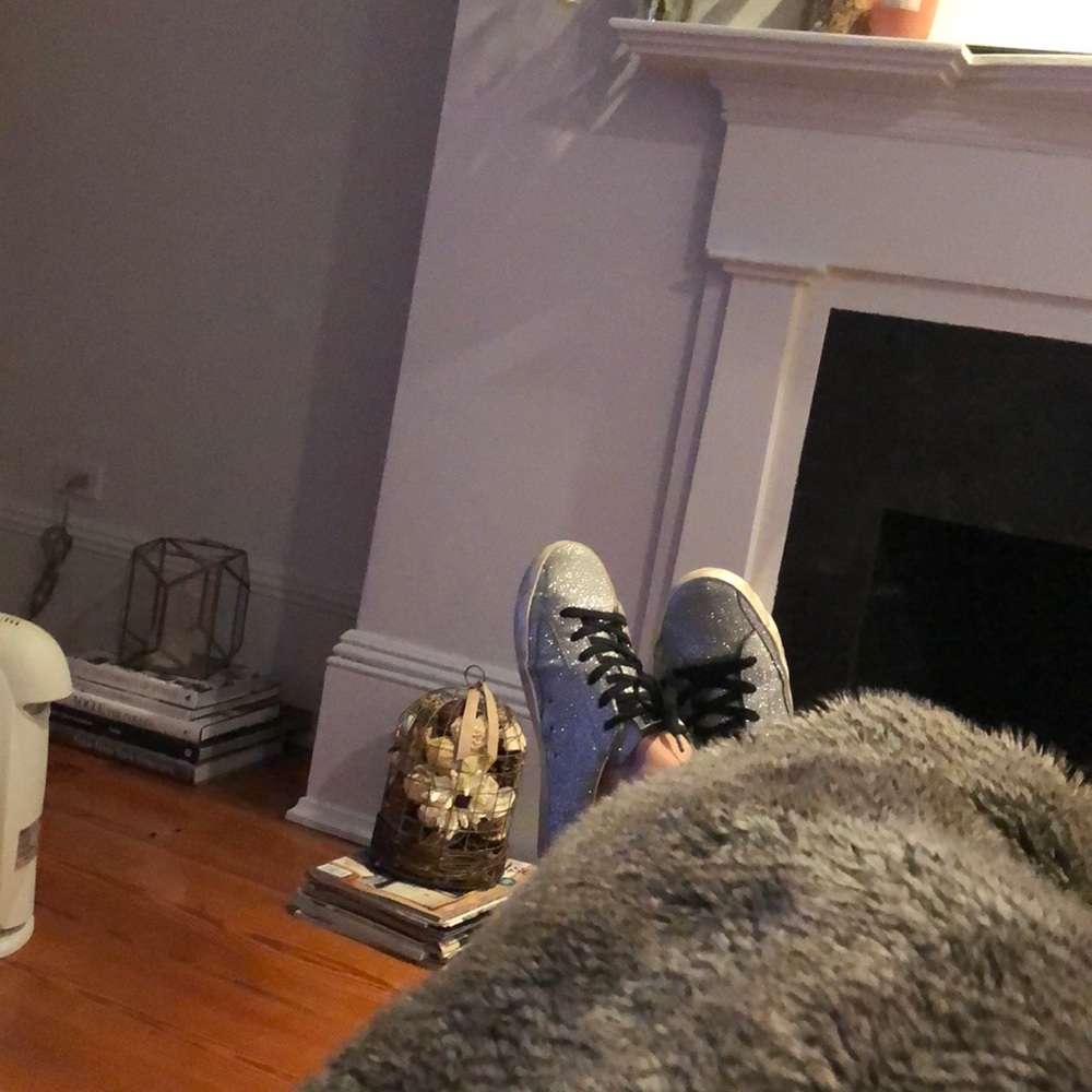 Meet your Posher, Kristen